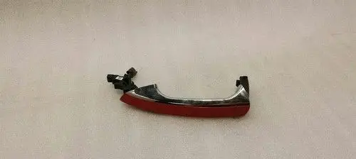 Mercedes-Benz A W176 Front door handle light (exterior) A2047601370