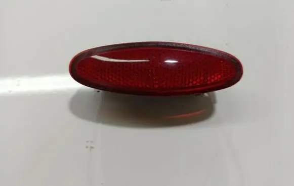 Renault Espace - Grand espace IV Rear door interior light 820011650A