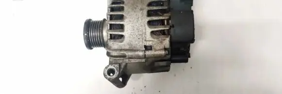 Citroen DS4 Generator/alternator 9666997980 2616938b