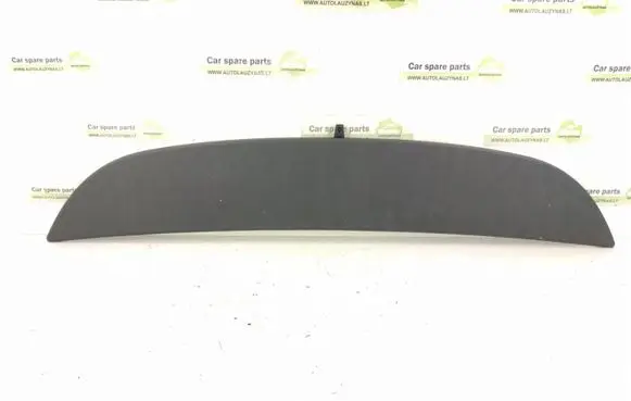 Mercedes-Benz CLS C218 X218 Parcel shelf load cover DALISID567 2187400011 A2187400011