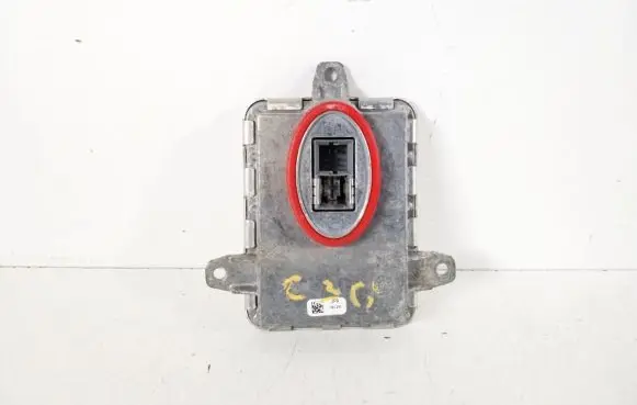 Volvo C30 Xenon control unit/module 130732926901