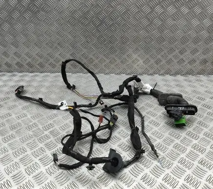 Toyota ProAce City Front door wiring loom 9828275880