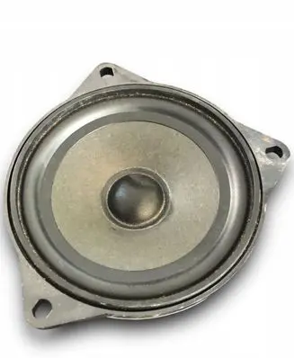 BMW 1 E81 E87 Front door speaker 9141494