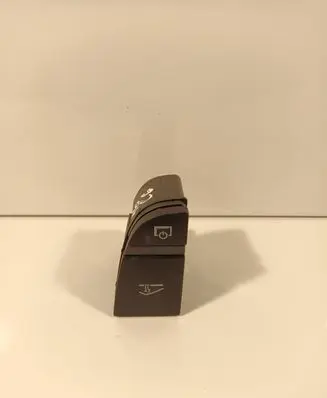 Audi A6 S6 C6 4F Glove box lock 4F2927227A