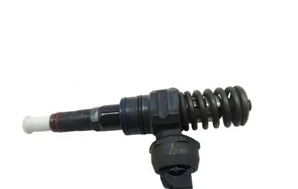 Seat Alhambra (Mk1) Fuel injector 038130073AK