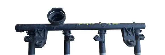 Renault Kangoo I Fuel main line pipe 7700274294