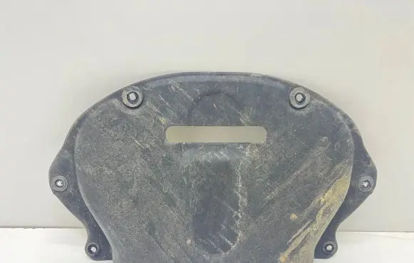 KIA Sportage Rear underbody cover/under tray 84191D9000