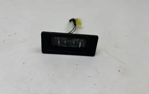 Skoda Rapid (NH) Number plate light 3AF943021A
