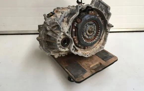 KIA Niro Automatic gearbox D95KJ 431102B000