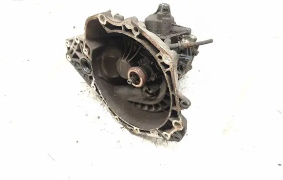 Opel Astra H Manual 5 speed gearbox 55565177 M25