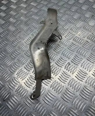 Audi A7 S7 4G Front underbody cover/under tray 4G0201192E