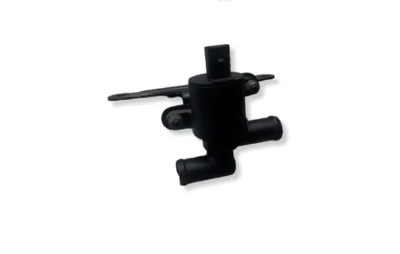 Audi A5 Sportback 8TA Electric auxiliary coolant/water pump 4H0121671D