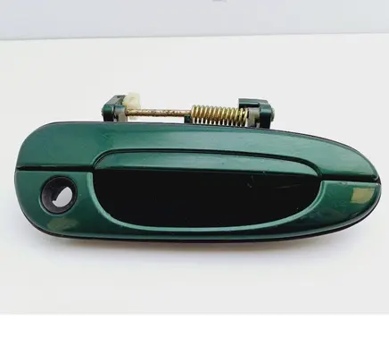 Mazda 626 Front door exterior handle