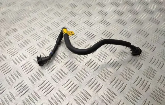 Opel Astra K Fuel line pipe 10445318