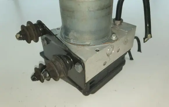 Audi Q5 SQ5 ABS Pump 8R0614517Q 8R0907379G
