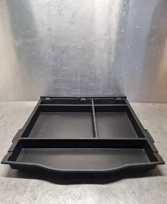 KIA Ceed Glove box in trunk 