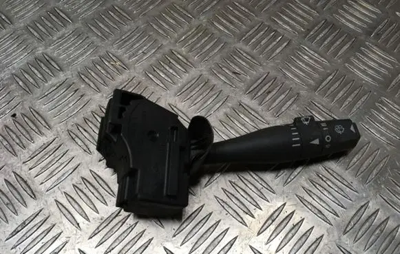 Jaguar X-Type Wiper control stalk 4X4317A553AB