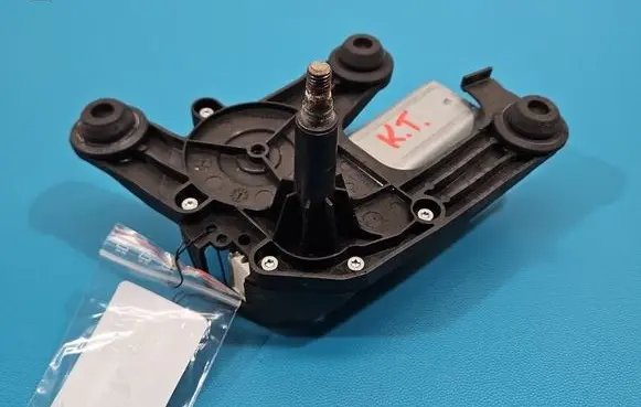 Peugeot 5008 Rear window wiper motor 9680477480 IMPRK1542826