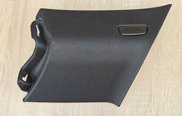 BMW X6 G06 (A) pillar trim 5A0C856 7455576