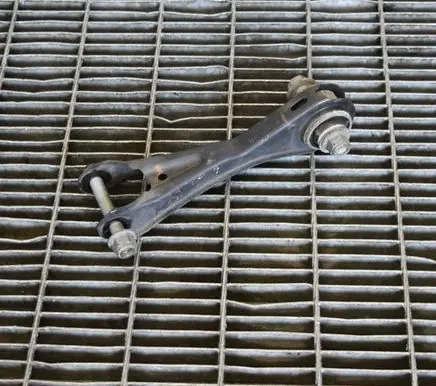 Mercedes-Benz A W176 Rear upper control arm/wishbone A2463500053