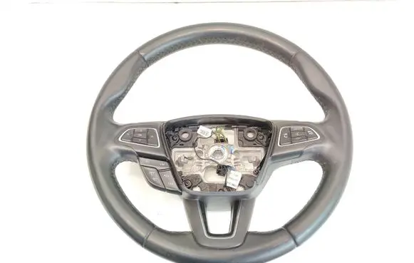 Ford Kuga II Steering wheel GV113600JC3ZHE 1944C708607582