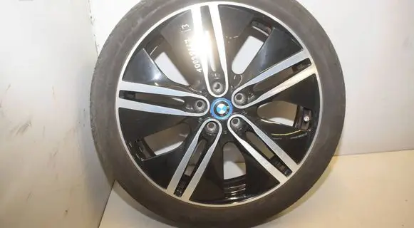 BMW i3 R20 alloy rim 6856899 36116856899