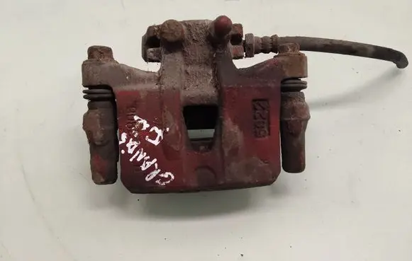 Mitsubishi Grandis Rear brake caliper