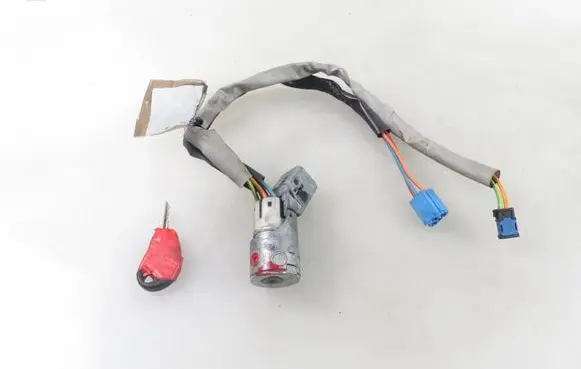 Citroen Berlingo Ignition lock 
