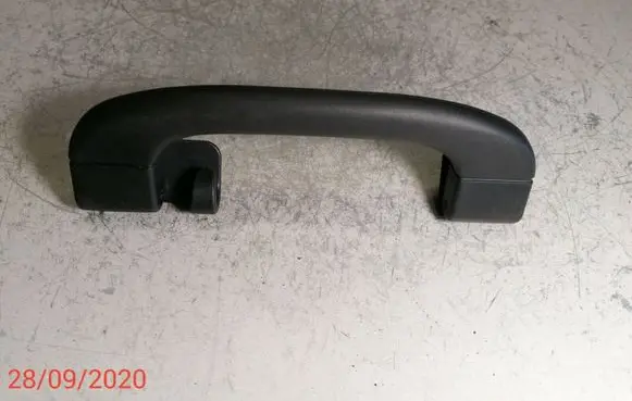 BMW X5 E70 Rear interior roof grab handle 6977696