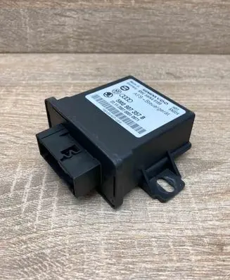 Volkswagen Tiguan Light module LCM 5M0907357B 5WK49189