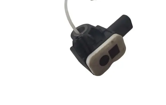 BMW 1 F20 F21 Airbag deployment crash/impact sensor 9234989 130716102 6909