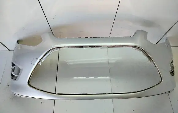 Ford C-MAX II Front bumper AM51R17K819