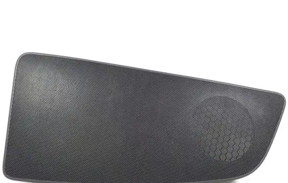 Audi A8 S8 D4 4H Cover in windowsill 4H0863488A