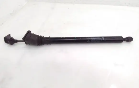 Porsche Panamera (971) Front door check strap stopper 971837179A