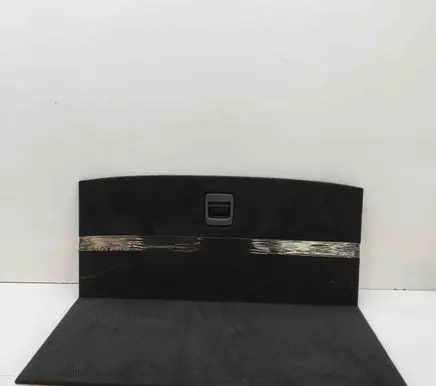 Trunk/boot floor carpet liner
