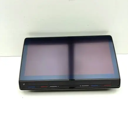 Cupra Born Screen/display/small screen 5FA919606C