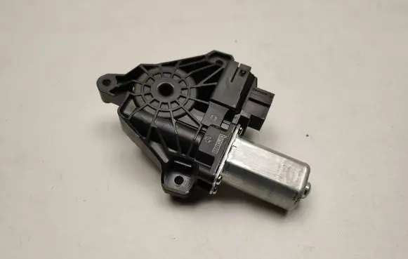 Mercedes-Benz EQC Rear door window regulator motor A2139060502