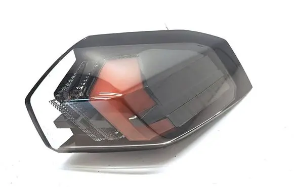 Rear/tail lights