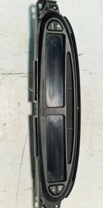 Citroen Xsara Picasso Speedometer (instrument cluster) 966173780