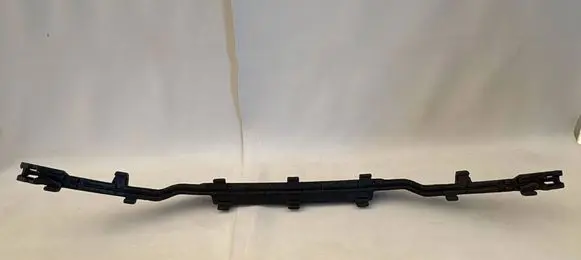 BMW X3 G01 Front bumper foam support bar 7399909