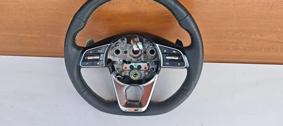 KIA Pro Cee'd III Steering wheel J7470SA1