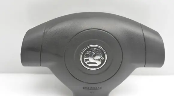Opel Agila B Steering wheel airbag 4815052KA0