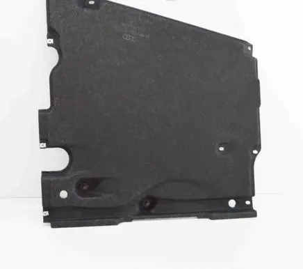Audi A7 S7 4K8 Pickup box liner 4K0825216H