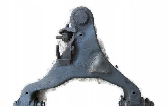 Nissan Pathfinder R51 Front control arm