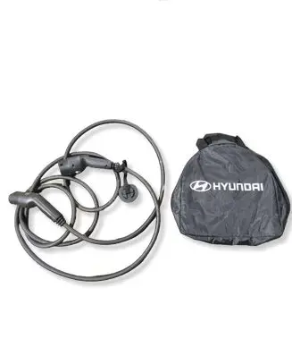 Hyundai Ioniq 5 Electric car charging cable 66632ADU023A