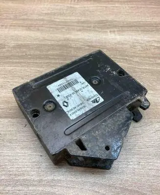 Renault Clio II ABS control unit/module 06001RE3014 Used