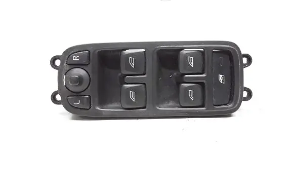 Volvo S60 Electric window control switch 31334345
