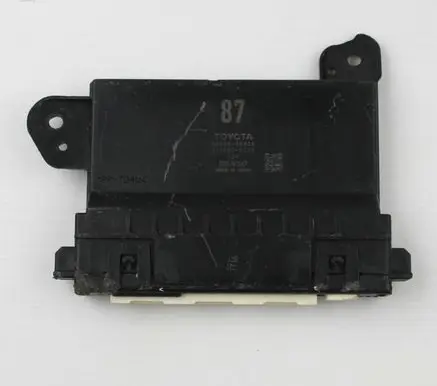 Lexus RX 450H Other control units/modules 8865048870 2774000223