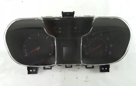 Chevrolet Orlando Speedometer (instrument cluster) 95472826