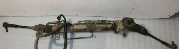 Volkswagen Caddy Steering rack A0004864D